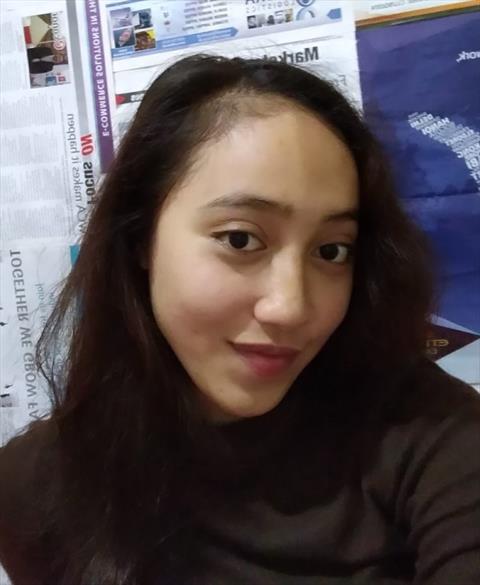 Arshinta