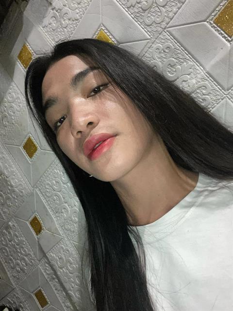 rhea pasigay