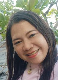 Jocelyn Maniego