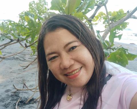 Jocelyn Maniego