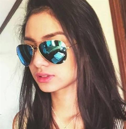 Elvie Espiritu