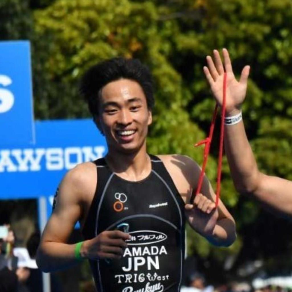 Taro Yamadaz