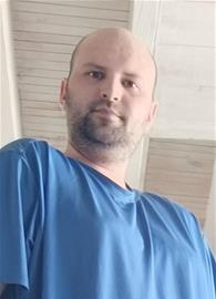 European man