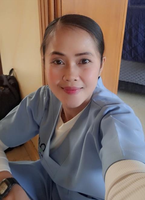 sheryl an