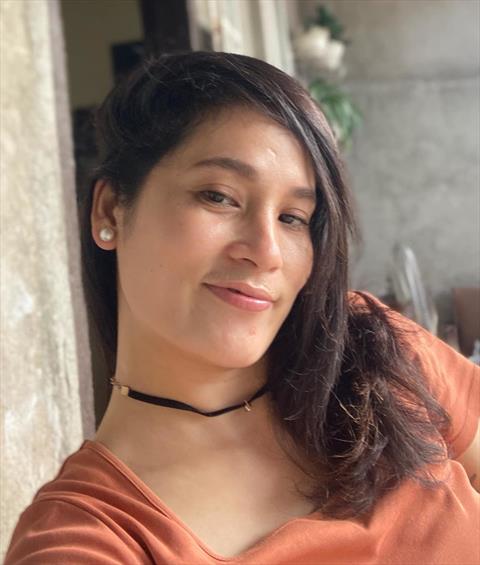 Dorothy Ballera