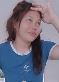 cristine mae bandang