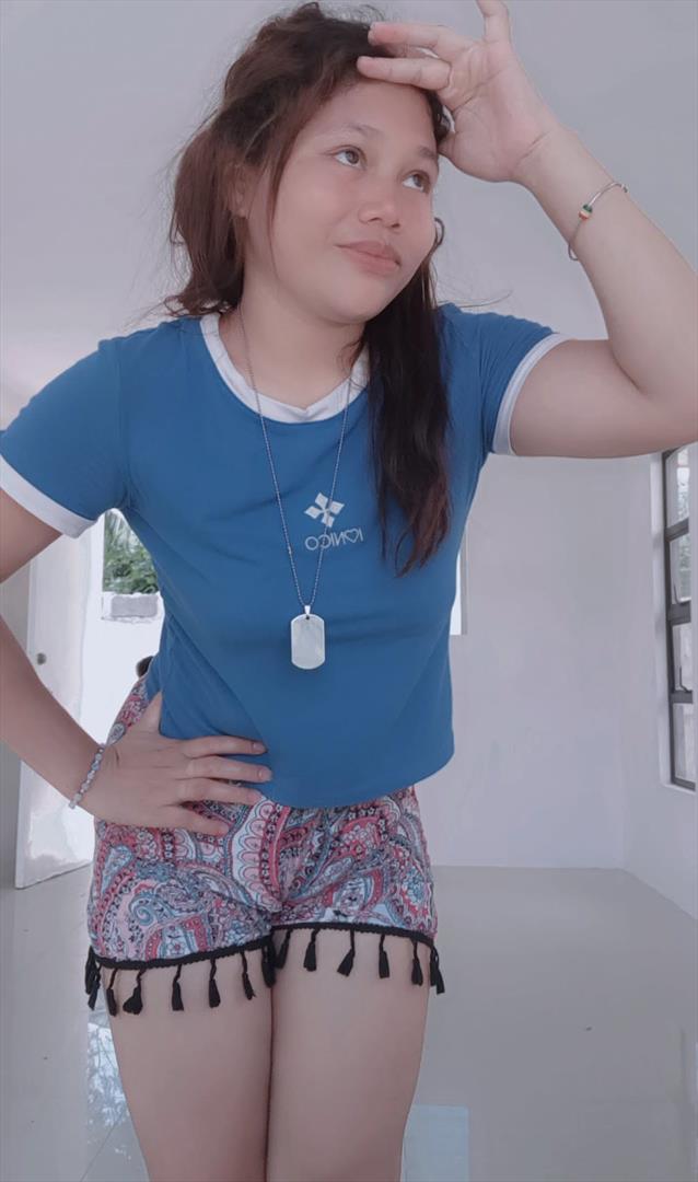 cristine mae bandang