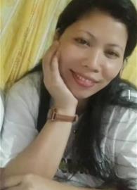 tammy Reyes
