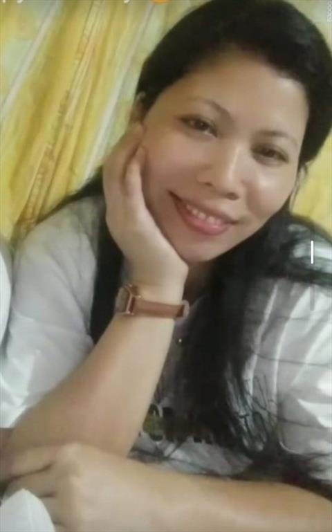 tammy Reyes