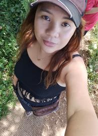 Madelyn baguio