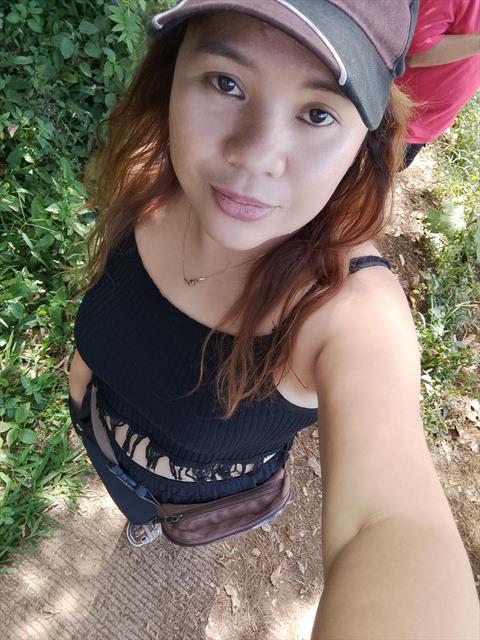 Madelyn baguio