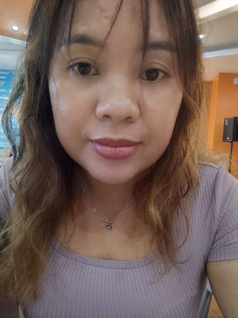Madelyn baguio