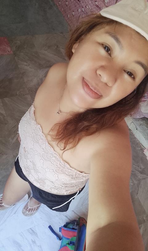Madelyn baguio
