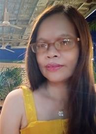 marissa dayao