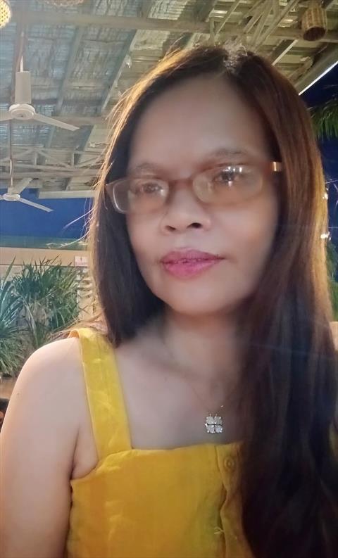 marissa dayao