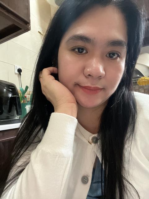 Mary Aileen