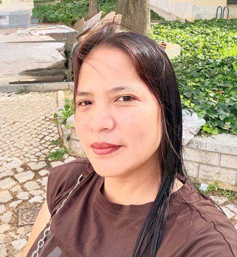 lily torres