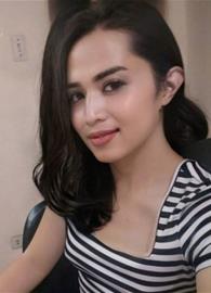 Trisha Travilla