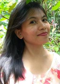 Maria Fe Garcia