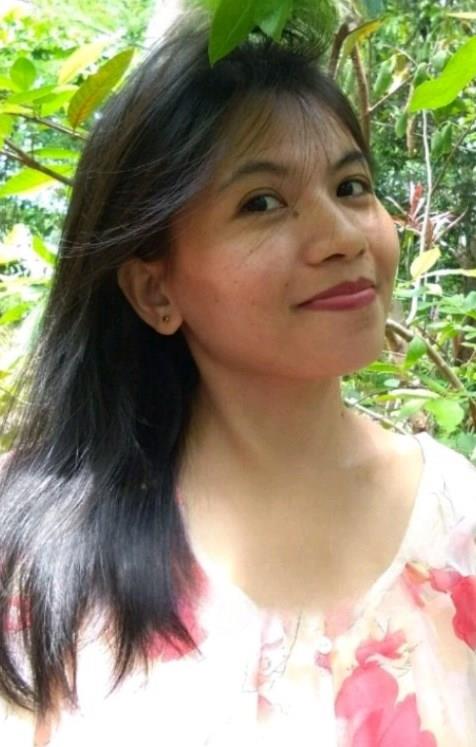 Maria Fe Garcia