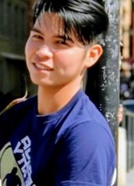 NigelReyes