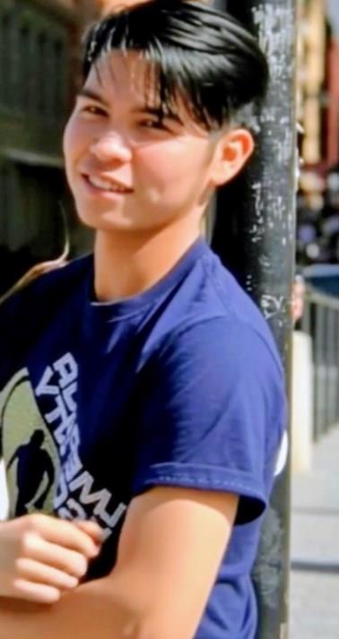 NigelReyes