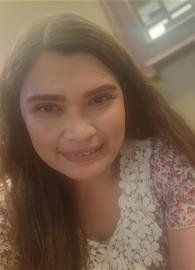 Marlene Zamora