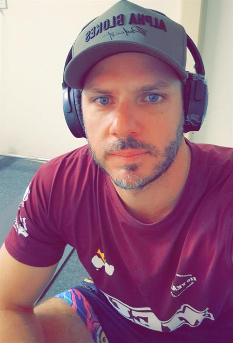 Dano Halvo