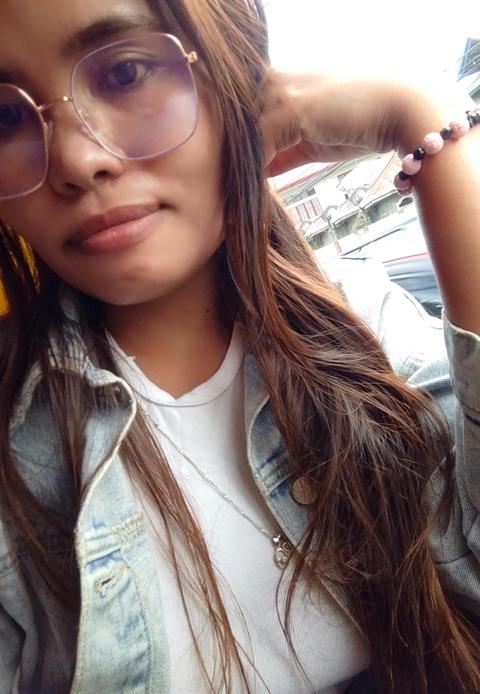 Adela Canete