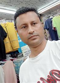 Zikrul Hossain