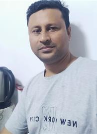 Zikrul Hossain