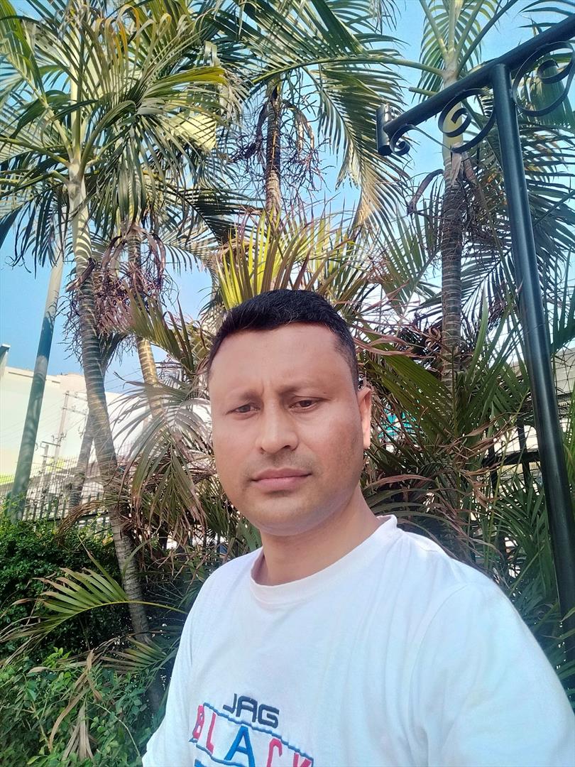 Zikrul Hossain