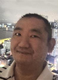 Keigo Nakanishi