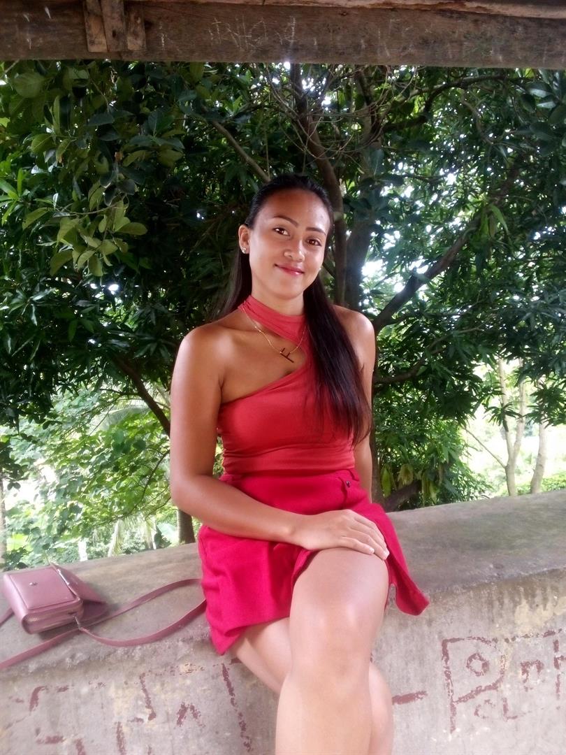 Fe Gaspar