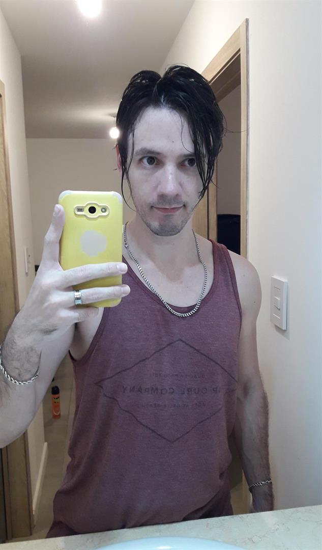 Leandro Nicolas