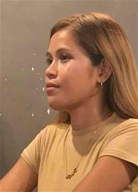 tricia alagasi