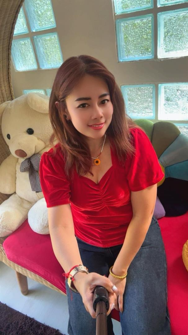 Poo Supranee