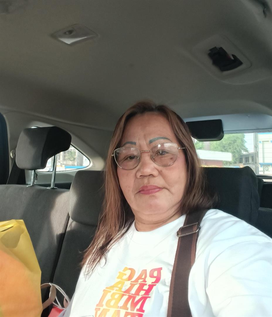 Margie Facto