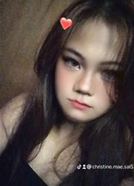mae_ christine