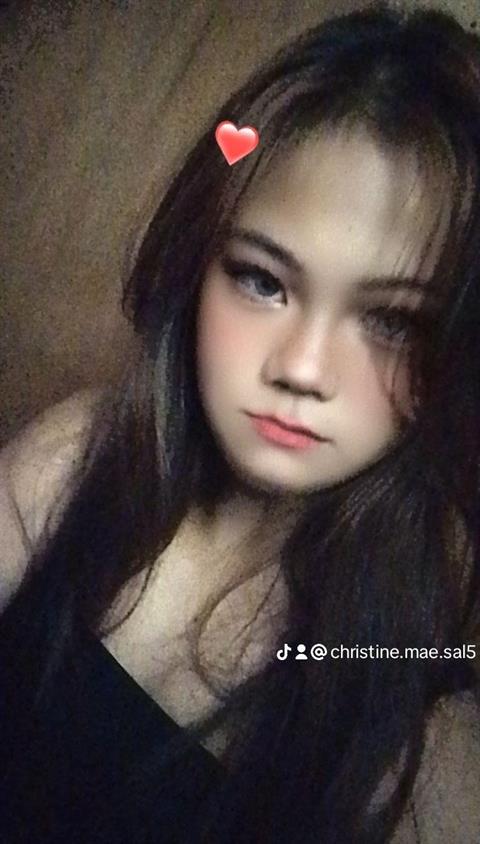 mae_ christine