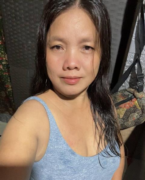 sweet lady