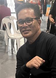 James Ylaya