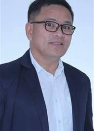 James Ylaya