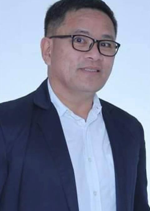 James Ylaya