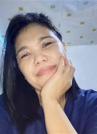 Riza Boncales