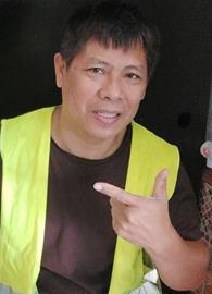 ABEL MARASIGAN