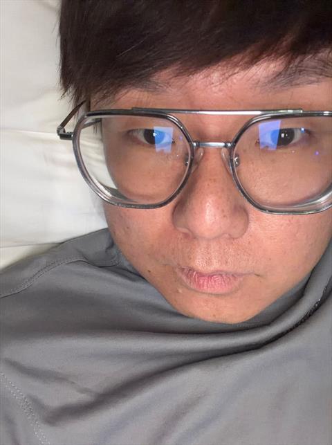 Kent Mok