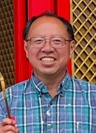 alan happy