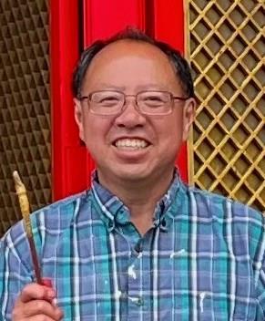 alan happy