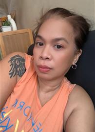 connie caballes